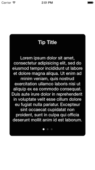 Spinning Tips preview